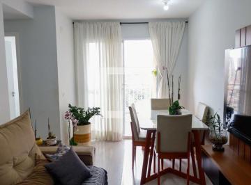 Apartamento · 56m² · 2 Quartos · 1 Vaga · Apartamento para Aluguel - Santa Maria, 2 Quartos,  56 m² - Osasco