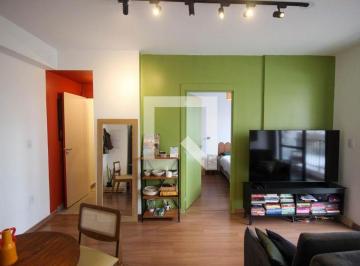 Apartamento · 45m² · 1 Quarto · 1 Vaga · Apartamento para Aluguel - Parque Campolim, 1 Quarto,  45 m² - Sorocaba