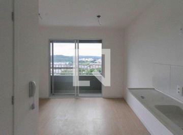 Apartamento · 18m² · 1 Quarto · Apartamento para Aluguel - Sapopemba, 1 Quarto,  18 m² - São Paulo