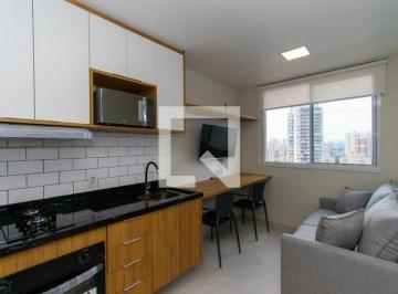 Apartamento · 24m² · 1 Quarto · Apartamento para Aluguel - Vila Prudente, 1 Quarto, 24 m² - São Paulo