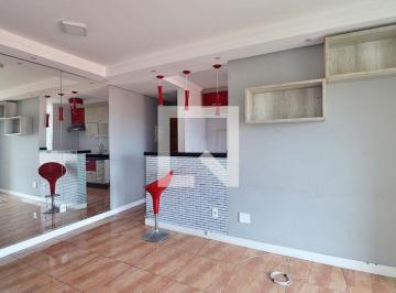 Apartamento · 52m² · 2 Quartos · 1 Vaga · Apartamento para Aluguel - Utinga, 2 Quartos, 52 m² - Santo André