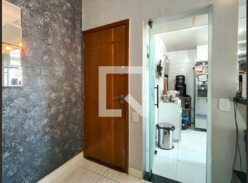 Apartamento · 75m² · 2 Quartos · 1 Vaga · Apartamento para Aluguel - Engenho Novo, 2 Quartos,  75 m² - Rio de Janeiro