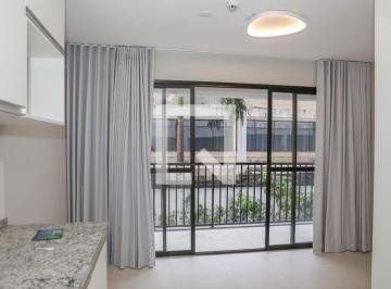 Apartamento · 25m² · 1 Quarto · Apartamento para Aluguel - Perdizes, 1 Quarto, 25 m² - São Paulo