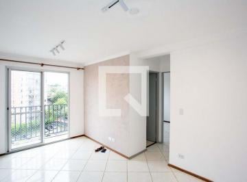 Apartamento · 53m² · 2 Quartos · 1 Vaga · Apartamento para Aluguel - Campanário, 2 Quartos,  53 m² - Diadema