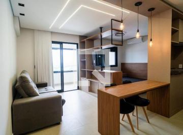 Apartamento · 51m² · 1 Quarto · 1 Vaga · Apartamento para Aluguel - Parque Campolim, 1 Quarto, 51 m² - Sorocaba