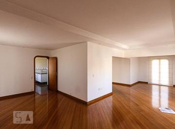 Apartamento · 180m² · 3 Quartos · 3 Vagas · Apartamento para Aluguel - Mooca, 3 Quartos,  180 m² - São Paulo