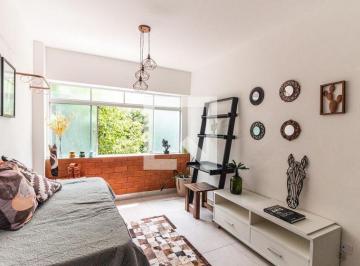 Apartamento · 28m² · 1 Quarto · Apartamento para Aluguel - Santa Cecília, 1 Quarto, 28 m² - São Paulo