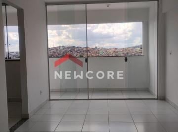 Apartamento · 74m² · 3 Quartos · 2 Vagas · Apartamento em Rua Úrsula Paulino - Estrela do Oriente - Belo Horizonte/MG