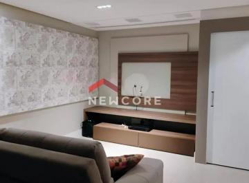 Apartamento 123m² Venda Centro · Apartamento em Avenida Aldino Pinotti - Centro - São Bernardo do Campo/SP