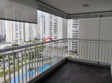 Apartamento · 123m² · 3 Quartos · 2 Vagas · Apartamento em Avenida Aldino Pinotti - Centro - São Bernardo do Campo/SP