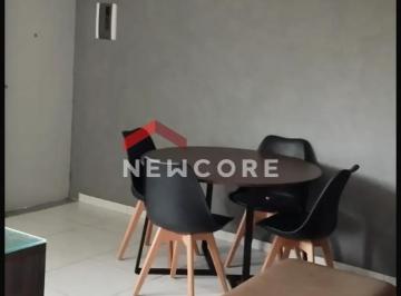 Apartamento · 63m² · 2 Quartos · 1 Vaga · Apartamento em Rua Lourdes Lopes Sanches - Parque Cecap - Guarulhos/SP