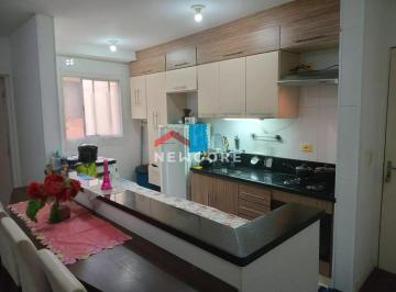 Apartamento de 2 quartos, Embu das Artes · Apartamento em Estrada Jerusalém - Chácaras Caxingui - Embu das Artes/SP