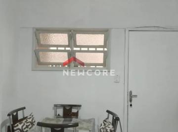 Apartamento Venda 35m² de 1 quarto · Apartamento em Rua Pero Correa - Itararé - São Vicente/SP