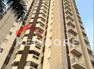 Apartamento · 81m² · 2 Quartos · 2 Vagas · Apartamento em Rua Ulrico Zuínglio - Gleba Fazenda Palhano - Londrina/PR
