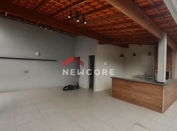 Casa · 40m² · 2 Quartos · 7 Vagas · Casa em Rua Bom Pastor - Jardim Caraminguava - Peruíbe/SP