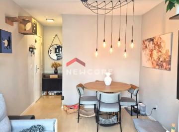 Apartamento · 67m² · 3 Quartos · 2 Vagas · Apartamento em Rua Arnaldo Cintra - Vila Moreira - São Paulo/SP