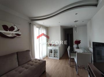 Apartamento · 57m² · 2 Quartos · 1 Vaga · Apartamento em  Avenida São Luiz - Vila Rosália - Guarulhos/SP
