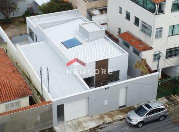Casa · 150m² · 3 Quartos · 6 Vagas · Casa em Rua Itamarati - Padre Eustáquio - Belo Horizonte/MG