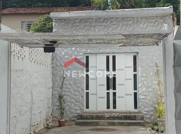Casa · 100m² · 2 Quartos · 1 Vaga · Casa em  Rua Monteiro Lobato - Lavapés - Bragança Paulista/SP