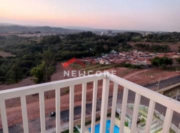 Apartamento · 48m² · 2 Quartos · 1 Vaga · Apartamento em Rua M 12 - Jardim Independência - Rio Claro/SP