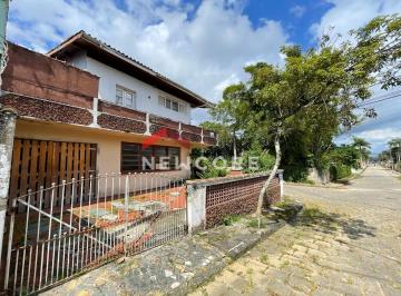 Casa · 250m² · 3 Quartos · 3 Vagas · Casa em  Rua Piraguira - Praia dos Sonhos - Itanhaém/SP