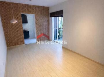 Apartamento · 54m² · 2 Quartos · 1 Vaga · Apartamento em Avenida Doutor Lycurgo Barbosa Querido - Parque São Luís - Taubaté/SP