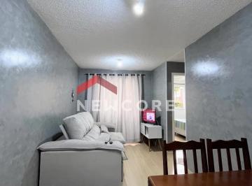 Apartamento · 45m² · 2 Quartos · 1 Vaga · Apartamento em  Rua Agrimensor Sugaya - Colônia (Zona Leste) - São Paulo/SP