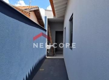 Casa en Venda de 3 quartos Pacaembu · Casa em Rua Armando Forim - Pacaembu - Londrina/PR