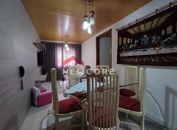 Apartamento · 60m² · 2 Quartos · 2 Vagas · Apartamento em Rua Oboé - Vila Nossa Senhora de Fátima - Guarulhos/SP