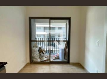 Apartamento · 27m² · 1 Quarto · Apartamento à Venda - Pinheiros, 1 Quarto, 27 m² - São Paulo