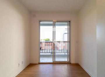 Apartamento · 28m² · 1 Quarto · Apartamento à Venda - Água Branca, 1 Quarto,  28 m² - São Paulo