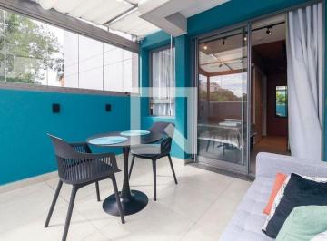 Apartamento Venda 29m²  · Imoveis - em Santo Amaro