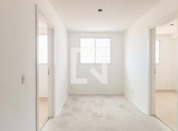 Apartamento · 35m² · 2 Quartos · Apartamento à Venda - Tatuapé, 2 Quartos,  35 m² - São Paulo