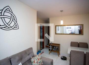 Apartamento · 46m² · 2 Quartos · 1 Vaga · Apartamento à Venda - Jardim Miriam, 2 Quartos,  46 m² - São Paulo