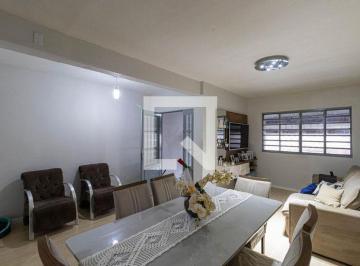 Casa · 145m² · 3 Quartos · 2 Vagas · Casa à Venda - Cangaíba, 3 Quartos,  145 m² - São Paulo