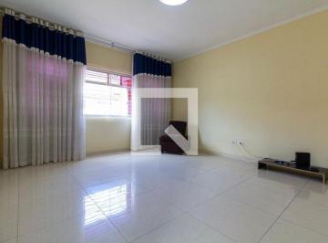 Casa · 117m² · 2 Quartos · 3 Vagas · Casa à Venda - Ponte Rasa, 2 Quartos,  117 m² - São Paulo