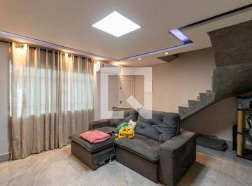 Casa · 138m² · 3 Quartos · 4 Vagas · Casa à Venda - Jardim Maringá, 3 Quartos,  138 m² - São Paulo