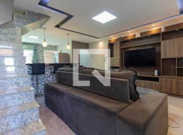 Casa · 138m² · 3 Quartos · 4 Vagas · Casa à Venda - Jardim Maringá, 3 Quartos, 138 m² - São Paulo