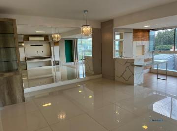 Apartamento · 129m² · 3 Quartos · 2 Vagas · EXCELENTE OPORTUNIDADE NO ROSSI PANAMBY - CENTRAL PARQUE