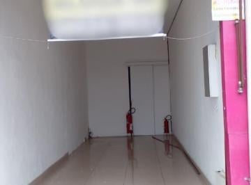 Comercial · 36m² · Galpão na Estrada do M'Boi Mirim, N. 4326 • 36 m²