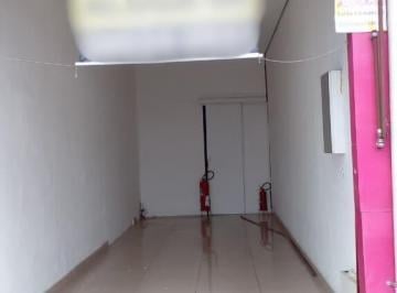 Comercial · 36m² · Galpão na Estrada do M'Boi Mirim, N. 4326 • 36 m²