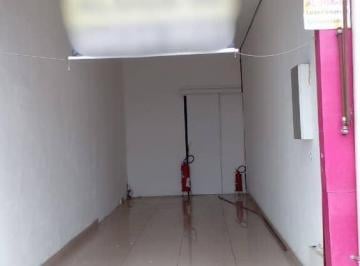 Comercial · 36m² · Galpão na Estrada do M'Boi Mirim, 4326 • 36 m²