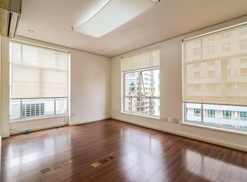 Comercial · 56m² · 1 Vaga · Sala comercial na Avenida Nove de Julho, 5593 - Conjunto 113 • 56 m²