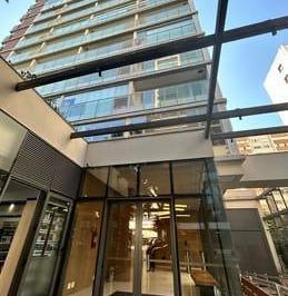 Comercial · 35m² · Sala comercial na Rua Ministro Gabriel de Rezende Passos, N. 521 - 35 • 35 m²