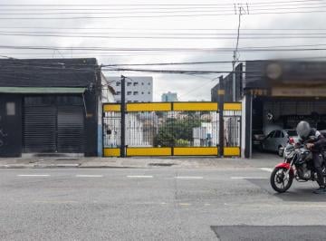 Comercial · 2170m² · 40 Vagas · Galpão na Avenida Álvaro Ramos, N. 1781 • 2170 m²