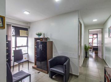Comercial · 43m² · Sala comercial na Rua Pedro de Toledo, N. 129 - 91 • 43 m²