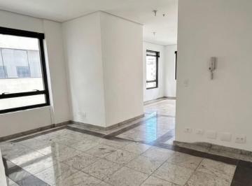 Comercial · 43m² · 1 Vaga · Sala comercial na Rua Barata Ribeiro, N. 398 - Conjunto 92 • 43 m²