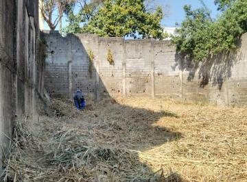 Comercial · 315m² · Terreno na Rua Tapanhuma, N. 290 • 315 m²