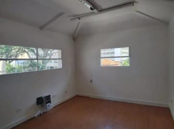 Comercial · 90m² · Sobreloja na Avenida Angélica, N. 1007 • 90 m²