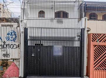 Comercial · 177m² · 1 Vaga · Casa comercial na Rua Ministro Ferreira Alves, N. 885 • 177 m²